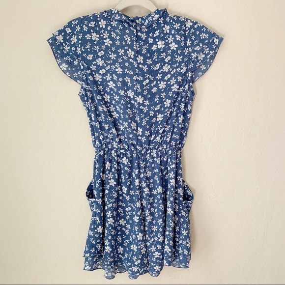 H&M summer romper - Picture 3 of 6